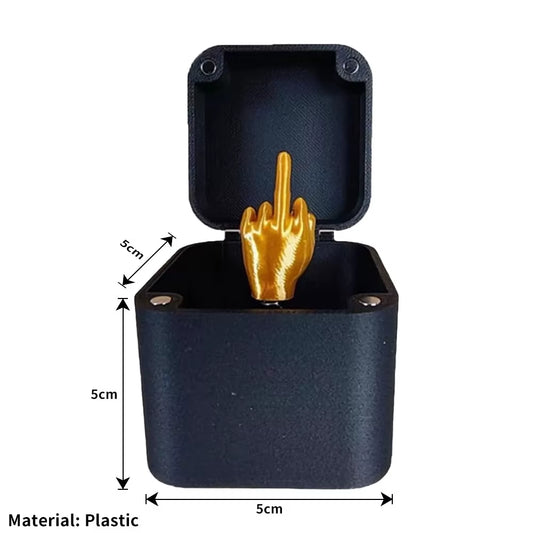 Love Rose Surprise Gift Boxs Christmas Fun Prank Gift Offices Desk Home Decor Valentine'S Day Gift Decoration Toys